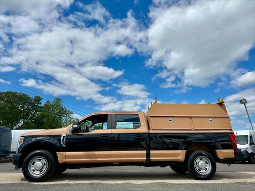 2018 Ford F-350 XL