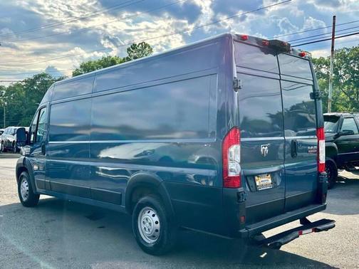 2019 RAM ProMaster 3500 High Roof