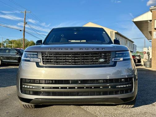 2023 Land Rover Range Rover Autobiography