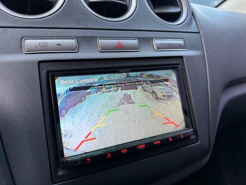 2013 Ford Transit Connect XLT