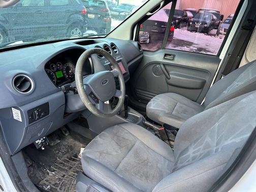 2013 Ford Transit Connect XLT