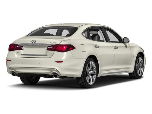 2018 INFINITI Q70L 3.7X LUXE