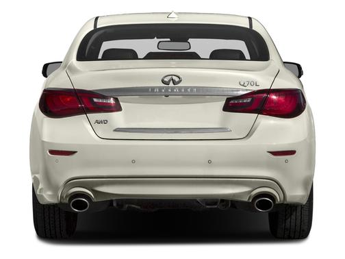 2018 INFINITI Q70L 3.7X LUXE
