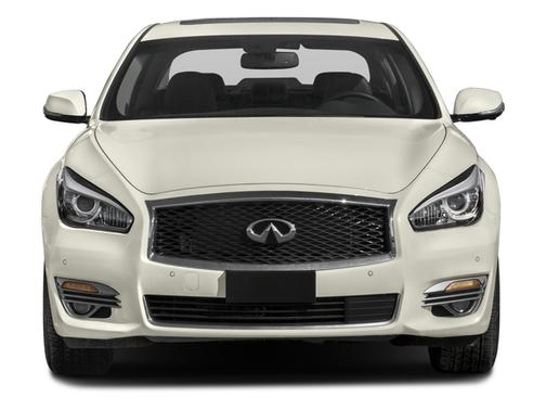 2018 INFINITI Q70L 3.7X LUXE