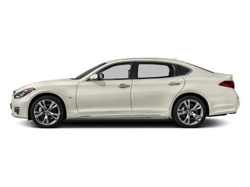 2018 INFINITI Q70L 3.7X LUXE