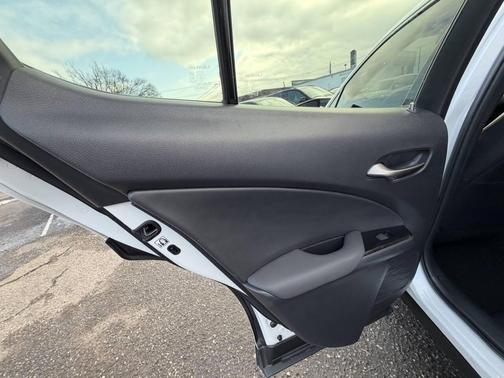 2019 Lexus UX 250h Base