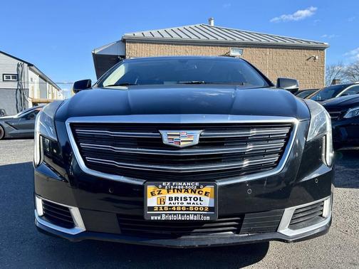 2019 Cadillac XTS Luxury