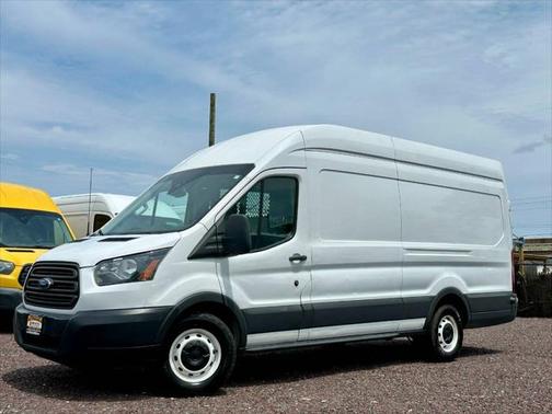 2018 Ford Transit-250 Base