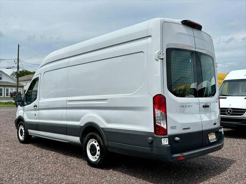 2018 Ford Transit-250 Base
