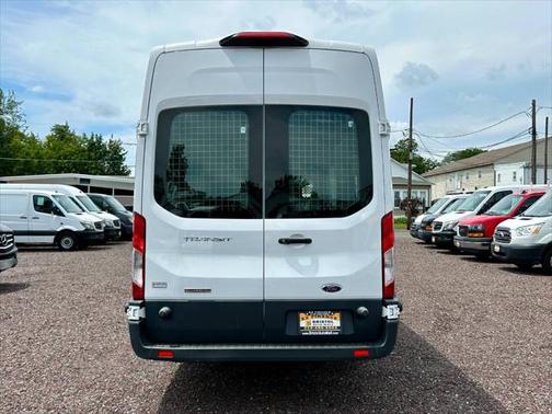 2018 Ford Transit-250 Base