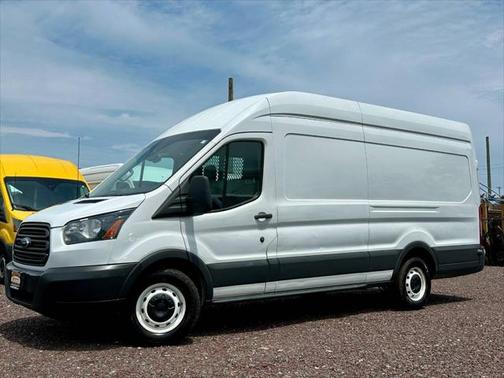 2018 Ford Transit-250 Base