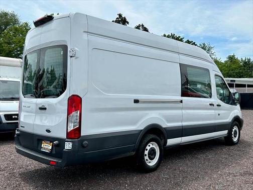2018 Ford Transit-250 Base