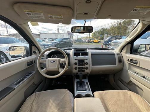 2010 Ford Escape XLT