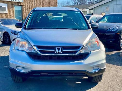 2010 Honda CR-V LX