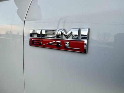 2021 RAM 2500 Tradesman Crew Cab 4x4 8' Box