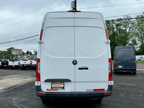 2023 Mercedes-Benz Sprinter 2500 High Roof