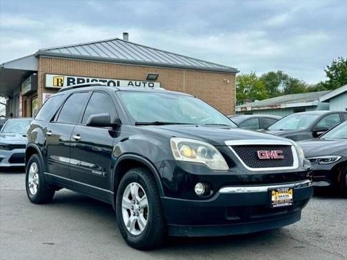 2008 GMC Acadia SLE-1