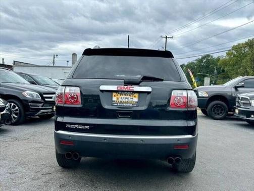 2008 GMC Acadia SLE-1