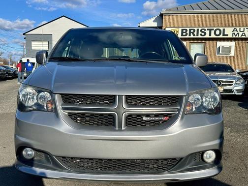 2016 Dodge Grand Caravan R/T