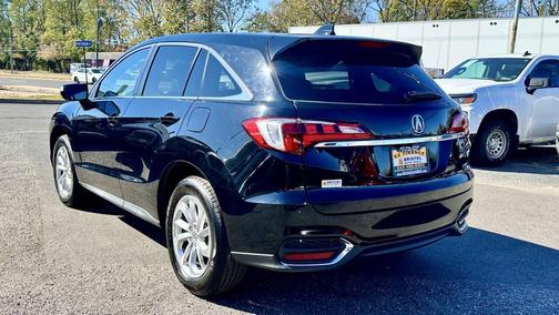 2017 Acura RDX Base