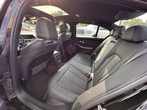 2020 BMW 330 xDrive