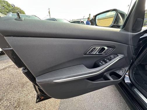 2020 BMW 330 xDrive