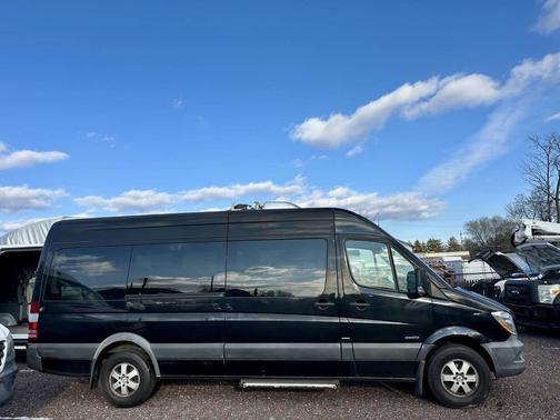 2014 Mercedes-Benz Sprinter 2500 High Roof