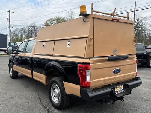 2017 Ford F-350 XL