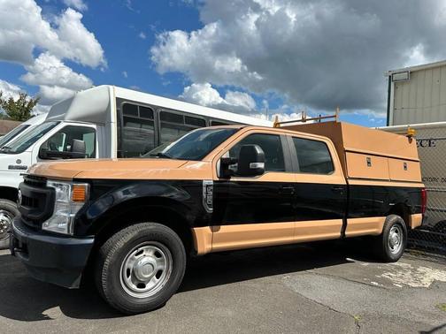 2020 Ford F-350 XL