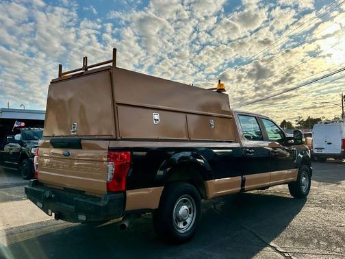 2020 Ford F-350 XL