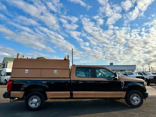 2020 Ford F-350 XL