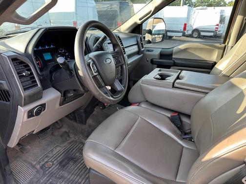 2020 Ford F-350 XL