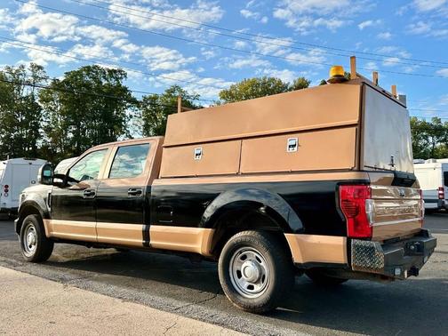 2020 Ford F-350 XL