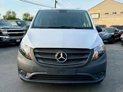 2020 Mercedes-Benz Metris Base