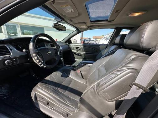 2006 Chevrolet Monte Carlo LTZ