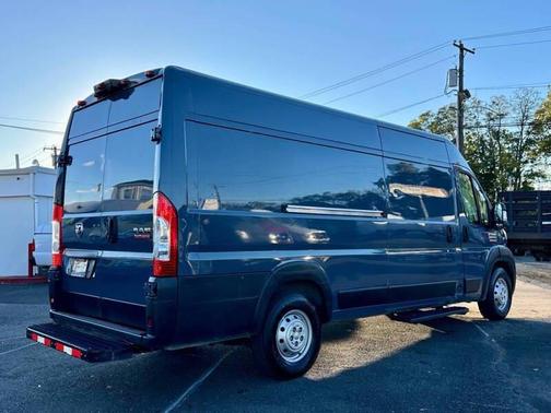 2020 RAM ProMaster 3500 High Roof