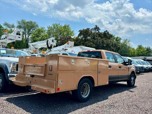 2019 Ford F-350 XL