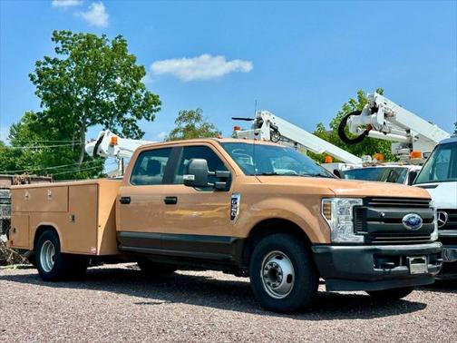 2019 Ford F-350 XL