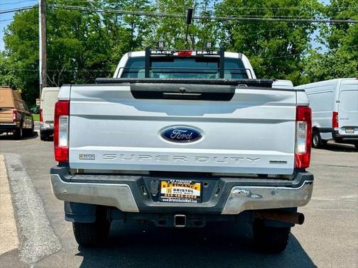 2017 Ford F-250 XL