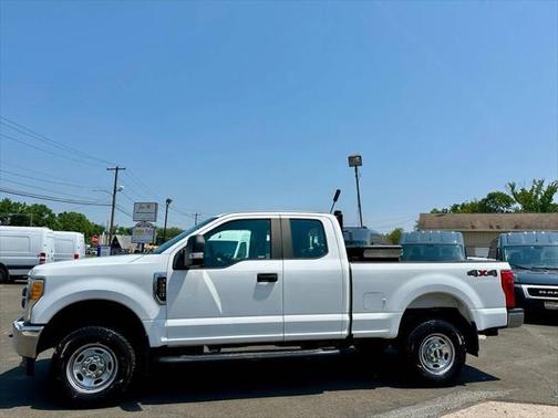 2017 Ford F-250 XL