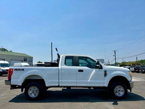 2017 Ford F-250 XL
