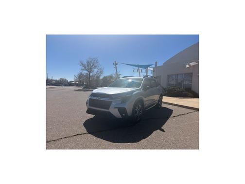 2023 Subaru Ascent Limited