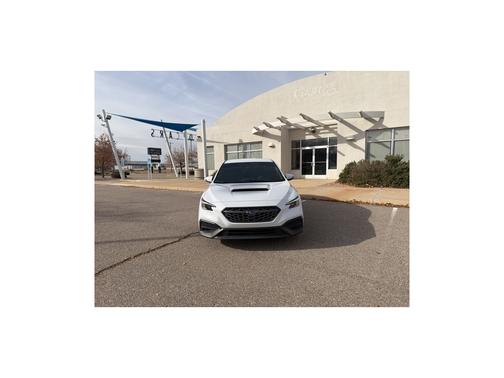 2023 Subaru WRX Base