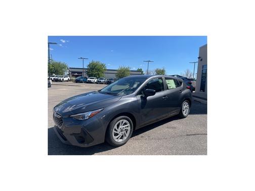2024 Subaru Impreza Base