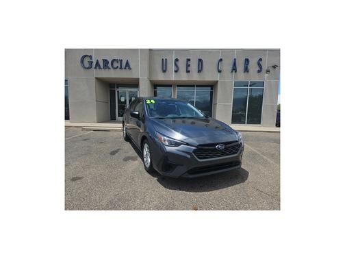 2024 Subaru Impreza Base