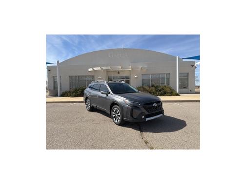 2024 Subaru Outback Touring XT