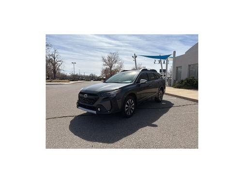 2024 Subaru Outback Touring XT
