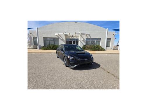 2023 Subaru WRX Base