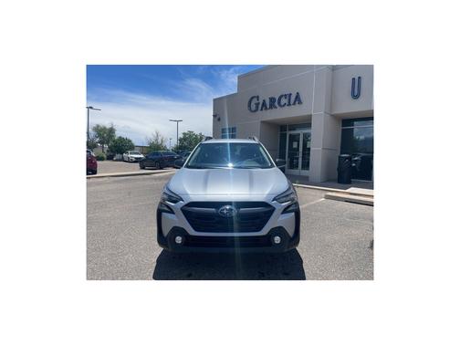 2025 Subaru Outback 2.5i