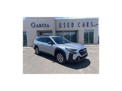 2025 Subaru Outback 2.5i